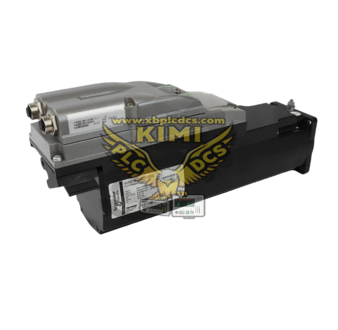 Elau VIA0703D02F0000 ISH070/60022/0/0/00/0/00/11/00 Servo Motor Origina New In Stock(图1) image.png