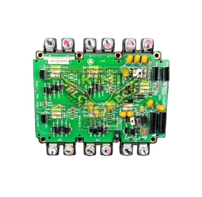 IS200AEBMG1AFB Bridge Module Origina New In Stock(图1) image.png