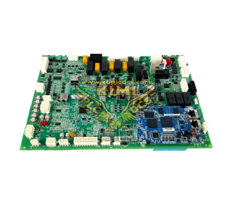 IS200AEPAH1BKE I/O Board Origina New In Stock(图1) image.png