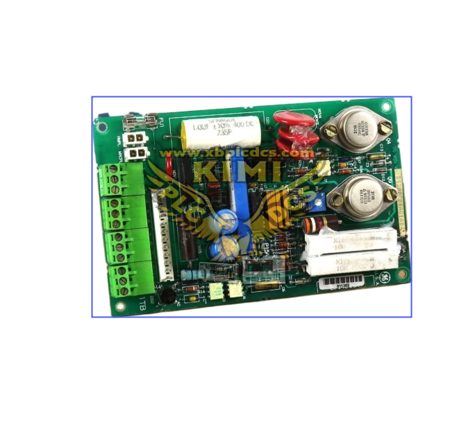 DS200CDBAG1 Driver Board Origina New In Stock(图1) image.png