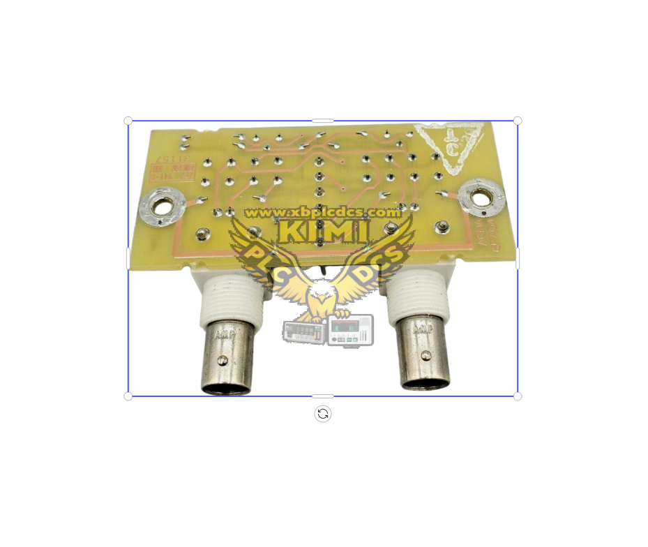 DS200ACNAG1A Communication Board Origina New In Stock(图2) image.png