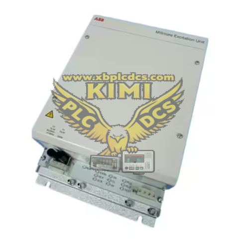 PFVI401 3BSE018732R1 Exitation unit Origina New In Stock(图1) image.png