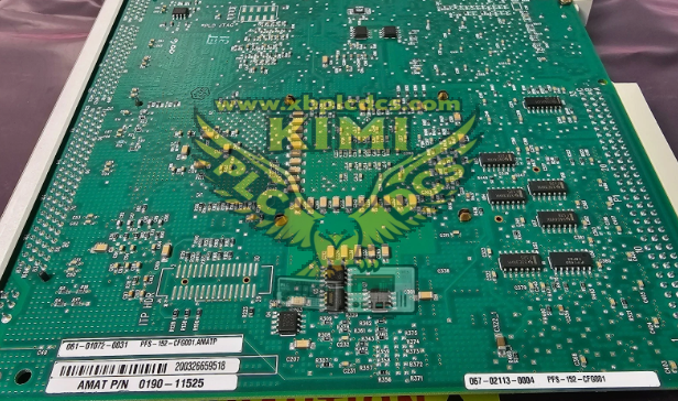 AMAT 0190-11525PCB, PIII 400MHZ 128MB Circuit Board Origina New In Stock(图3) image.png