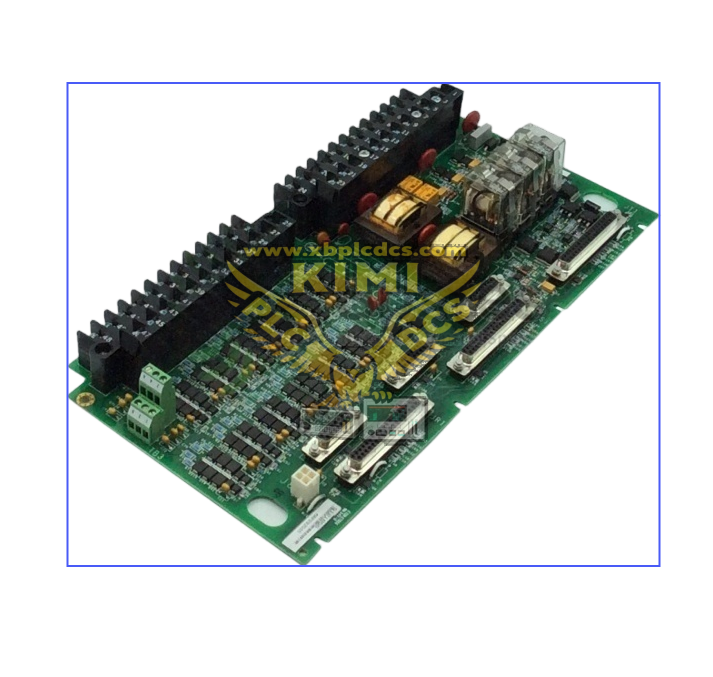 IS200TTURH1BCC Terminal Board Origina New In Stock(图1) image.png