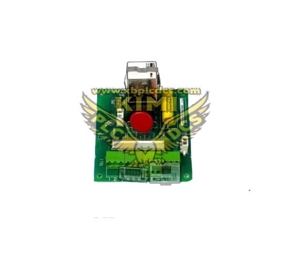 DS200CPCAG1A Control Board Origina New In Stock(图1) image.png
