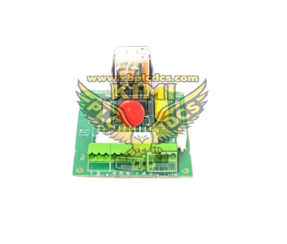 DS200CPCAG1A Control Board Origina New In Stock(图2) image.png