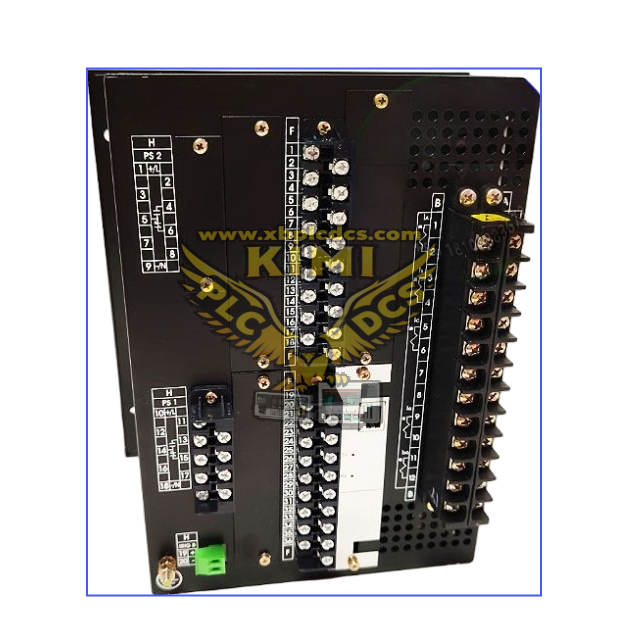 GE F650BFBF1G0HIC Digital Feeder Protection Relay Origina New In Stock(图2) image.png