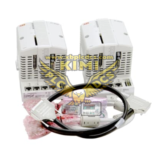 ABB PM866AK02 3BSE081637R1 Redundant Processor Unit(图1) image.png