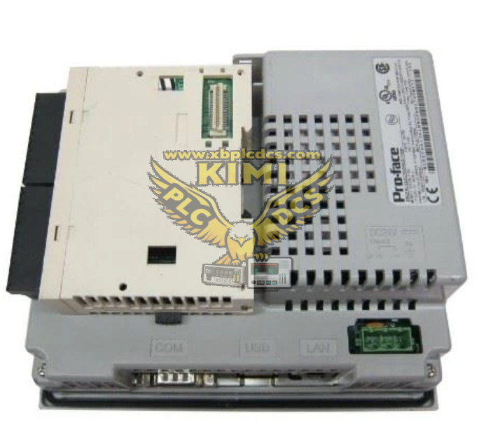 Proface LT3301‑L1‑D24‑C All-in-One HMI & Logic Controller(图3) image.png