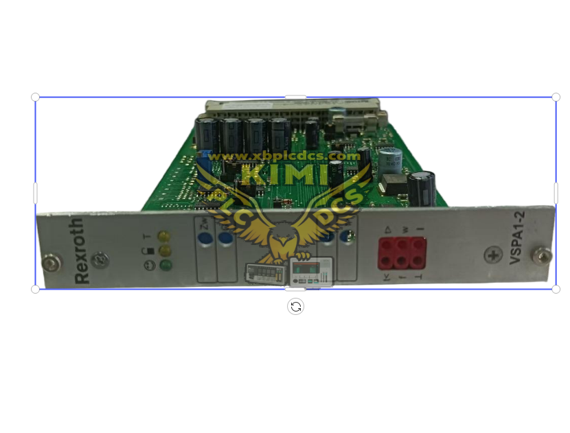 Rexroth R900782310 VT-VSPA1-2-1X/V0/0 放大器(图1) image.png