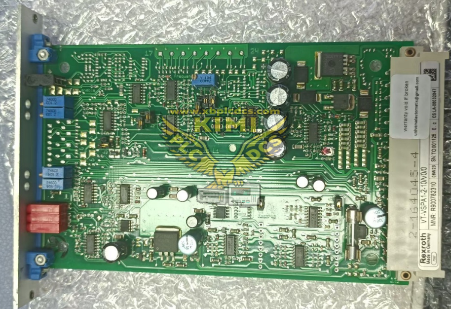 Rexroth R900782310 VT-VSPA1-2-1X/V0/0 放大器(图2) image.png