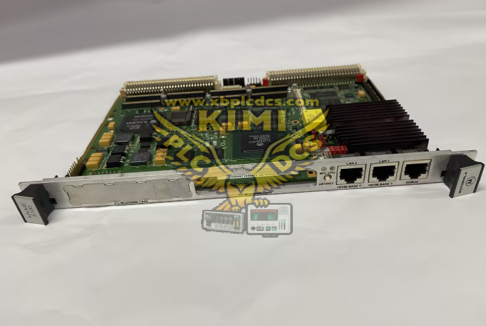 MOTOROLA MVME5100 Single Board Computer Origina New In Stock (图2) image.png