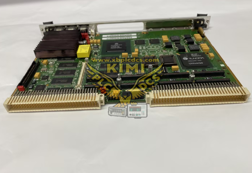 MOTOROLA MVME5100 Single Board Computer Origina New In Stock (图3) image.png