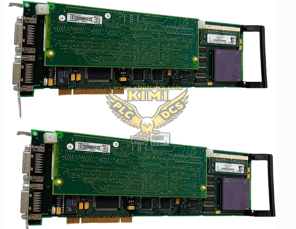 ALSTOM SPU232.2 029.366.817 Single Processor Unit (SPU2)(图1) image.png