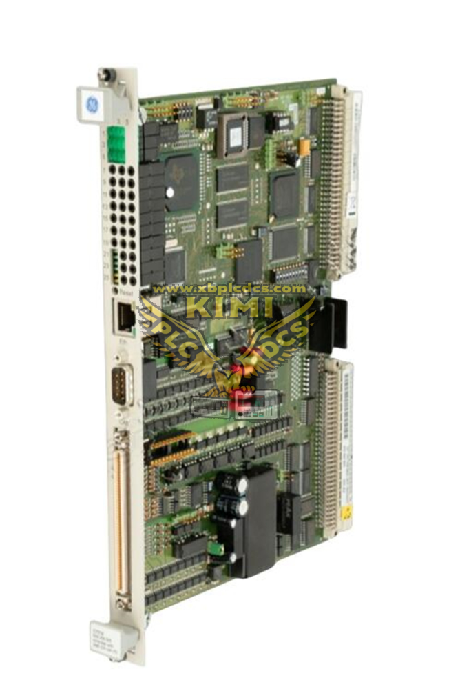 ALSTOM ICP2 32 (029.359.325) Industrial Control Processor Board(图1) image.png
