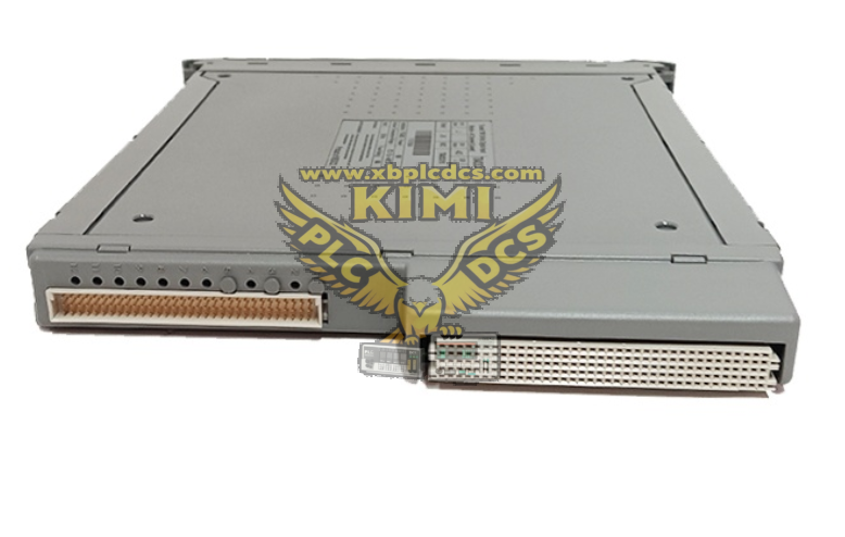ICS Triplex T8403C 40-Channel TMR Digital Input Module(图2) image.png