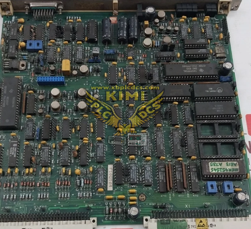 BHEL UN0660AV1 DVR Control Module (Part No. 69203DB1AA)(图1) image.png