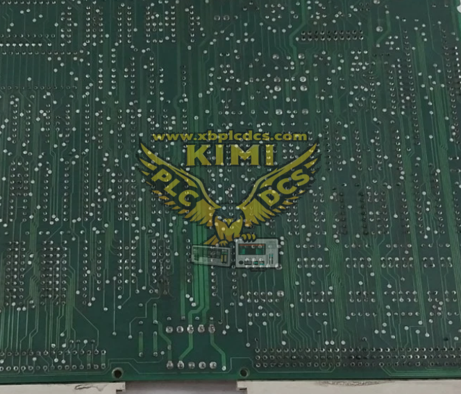 BHEL 69203PY2AA Excitation Control VME Module (UN Series Variant Card)(图1) image.png