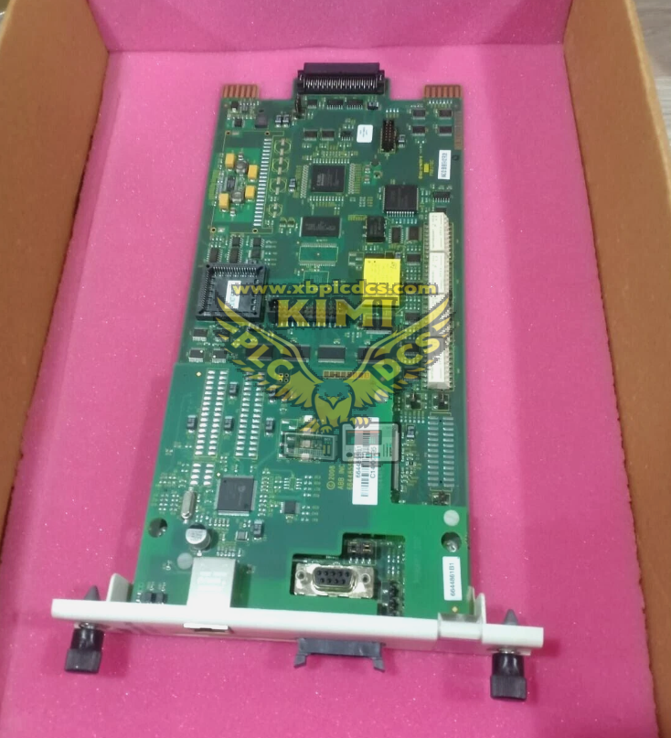 ABB BRC-410 P-HC-BRC41000000 Bridge Controller(图3) image.png