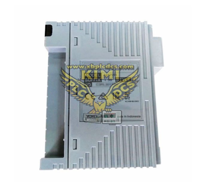 Yokogawa ADV151-S50 Digital Input Module(图1) image.png