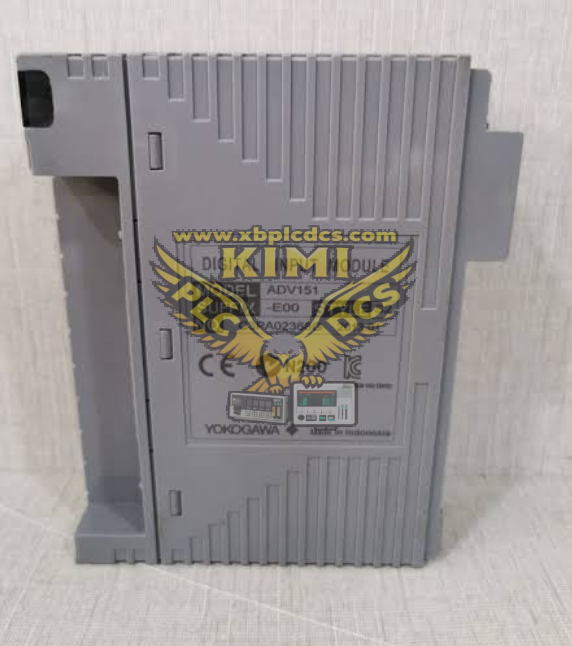 Yokogawa ADV151-S50 Digital Input Module(图2) image.png