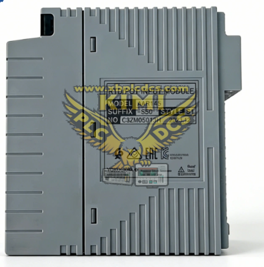Yokogawa AAR145-S50 Detector Card(图2) image.png