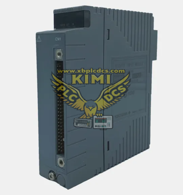 Yokogawa AAR145-S50 Detector Card(图1) image.png