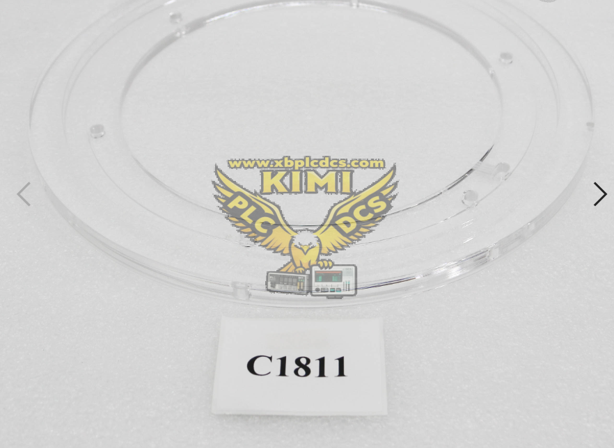 716-140236-003 VM600 IOC4T Mk2 Rear Terminal Signal Card(图1) image.png