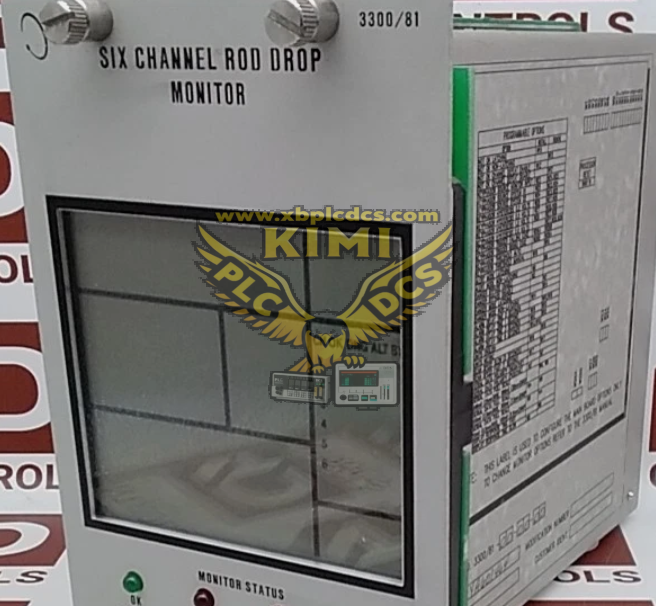 Bently Nevada 3300/81-050-00-00 3300 XL 5mm Eddy Current Proximity Probe(图1) image.png