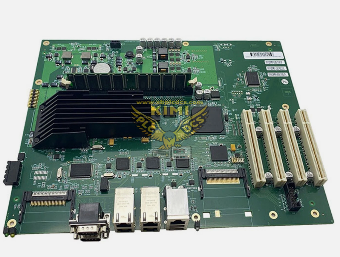 ABB DSQC639 3HAC025097-001/16 Main Computer Unit (图1) image.png