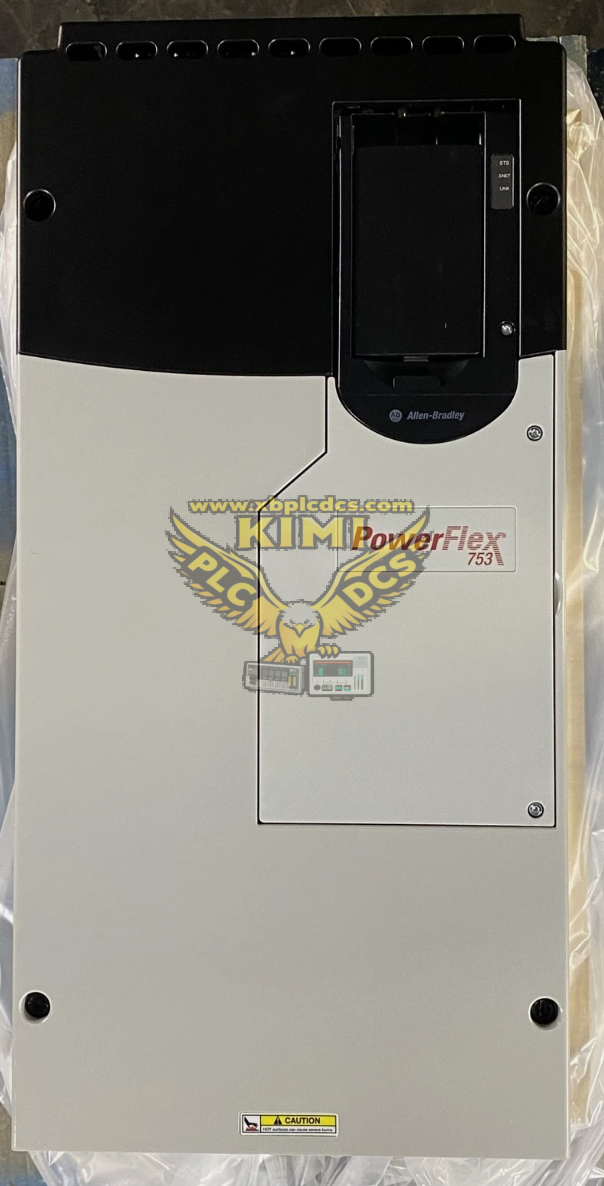 Allen‑Bradley 20F1ANC205AA0NNNNN PowerFlex 753 Air-Cooled AC Variable Frequency Drive(图1) image.png
