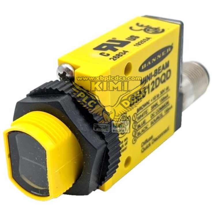 Bently Nevada 86691-04265--0435-15-00 Control Cable Assembly / Custom Harness Assembly(图1) image.png