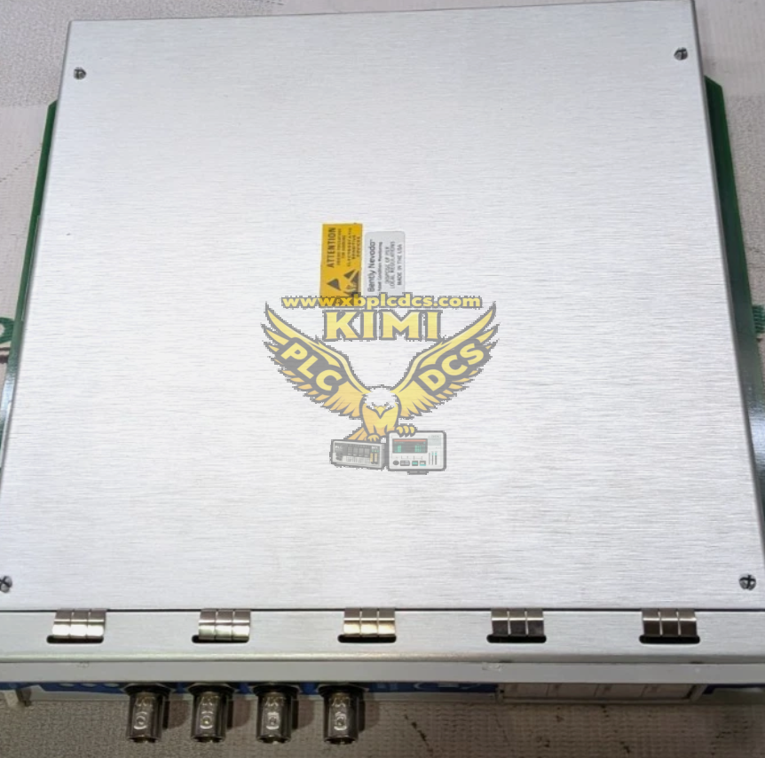 Bently Nevada 3500/42‑09‑R0 Proximitor / Seismic Monitor Module(图1) image.png