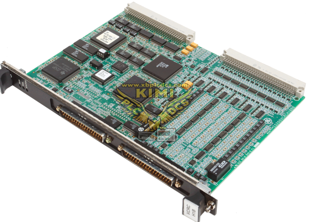 GE IS2020JPDFG01 DC Power Distribution Module for Speedtronic Mark VI Turbine Control System(图1) image.png