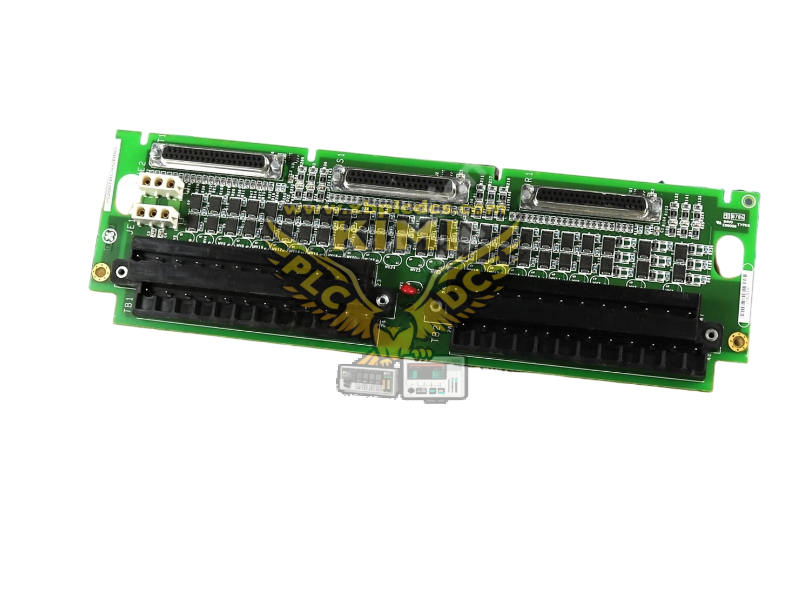 GE IS200TBCIH2BBD Terminal Board(图1) image.png
