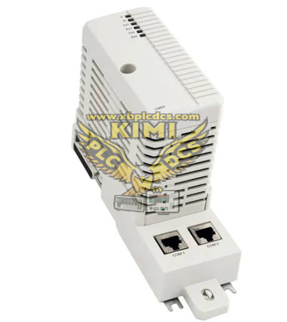 ABB CI853K01 3BSE018103R1 Interface Module(图1) image.png
