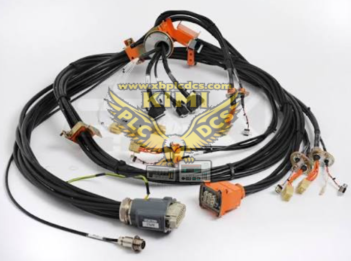 ABB 3HAC14940-1 Manipulator Harness(图1) image.png