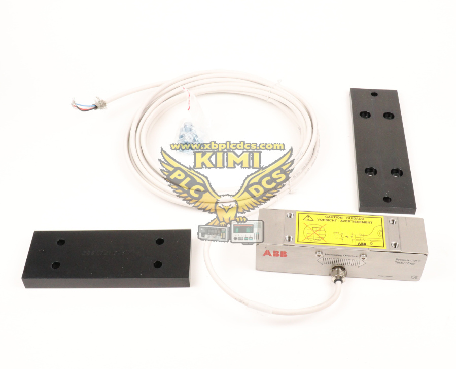 ABB PFTL301E 0,1kN, 3BSE019050R100 Load cell(图1) image.png