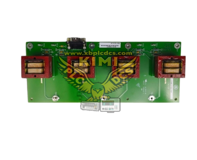 GE IS200EBACG1A Feedback Board(图1) image.png