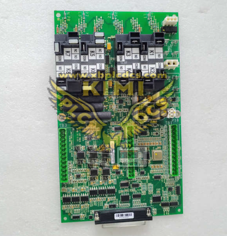 GE IS200AEADH1A PCB Module(图2) image.png