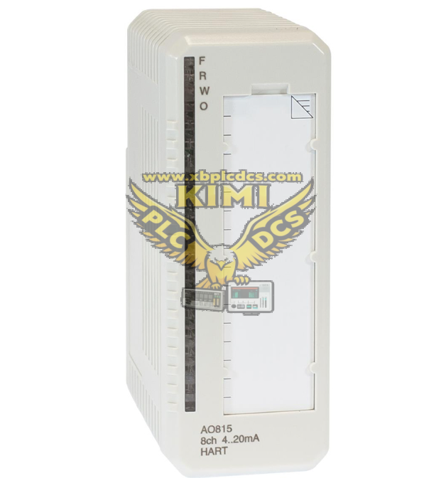 ABB AO815 3BSE052605R1 Output Module(图1) image.png