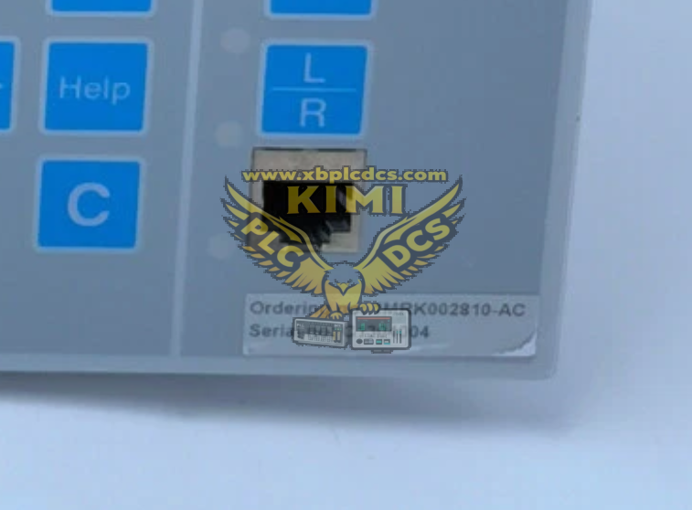 ABB RED670 1MRK002810-AC Protection Relay(图2) image.png