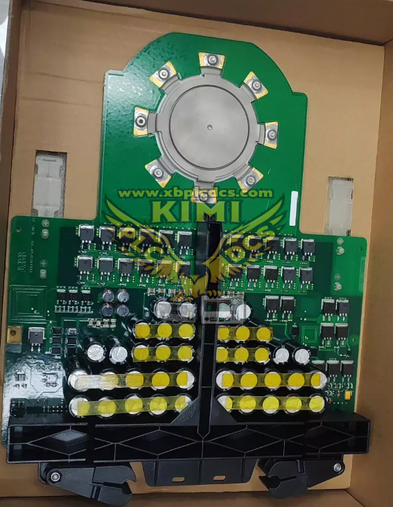 ABB 5SHX2645L0004 3BHL000389P0104 IGCT Module(图3) image.png