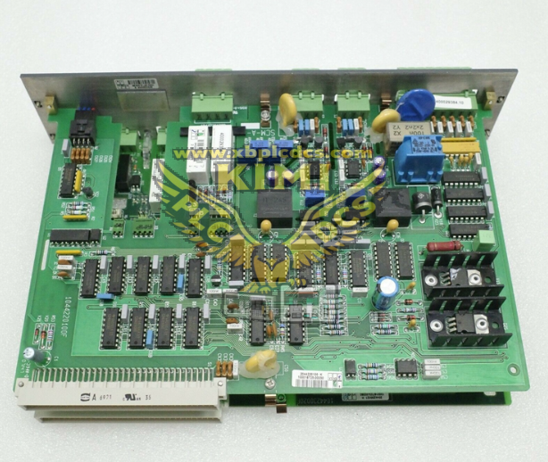 DEIF SCM4.2 Control Module(图1) image.png