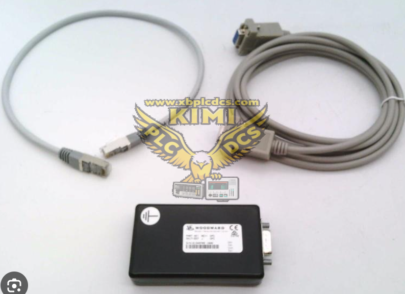Woodward 5417‑557 Configuration Cable(图1) image.png
