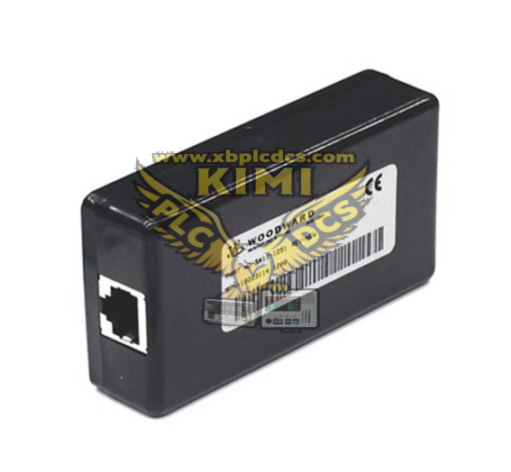 Woodward 5417‑557 Configuration Cable(图2) image.png