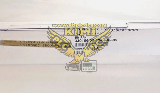 BENTLY 330106-05-30-05-02-05 Proximity Probe(图2) image.png