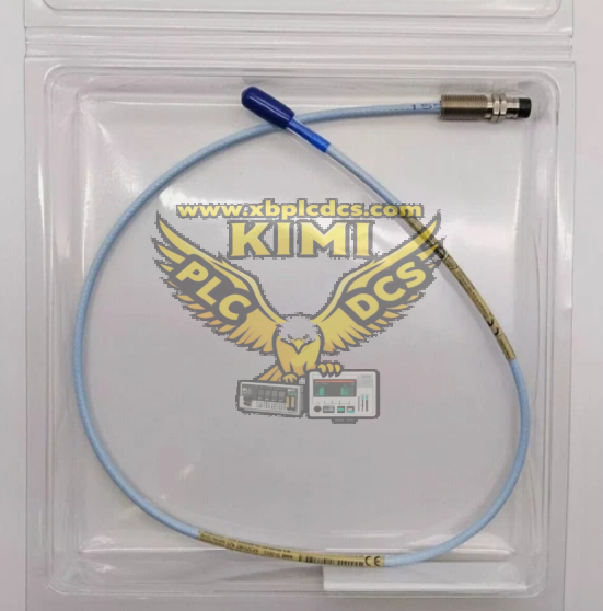 BENTLY 330106-05-30-05-02-05 Proximity Probe(图1) image.png
