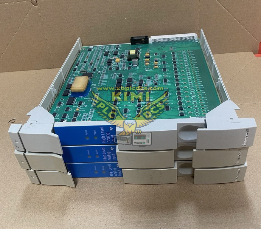 Honeywell 51304754‑150 (MC‑PAIH03) High Level Analog Input Processor(图1) image.png