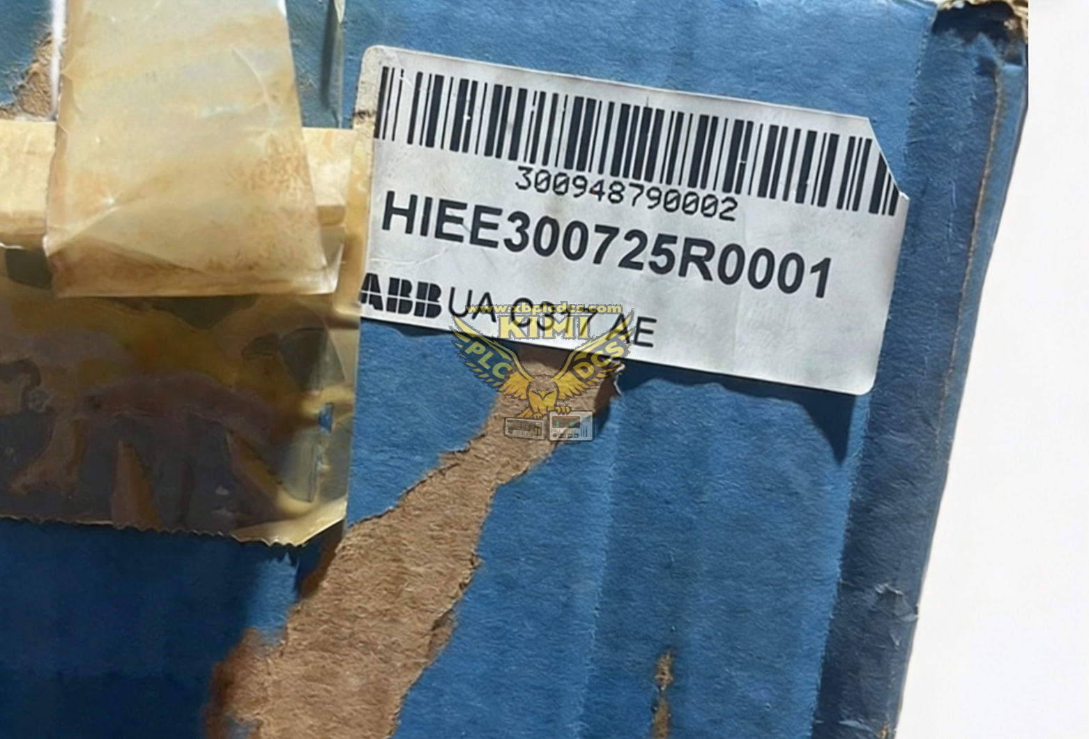 ABB HIEE205014R0001 (UNC4673A V1) Measuring Interface Unit for UNITROL 5000 Excitation System(图1) image.png